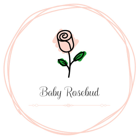 Baby Rosebud