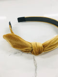 Honey Headband